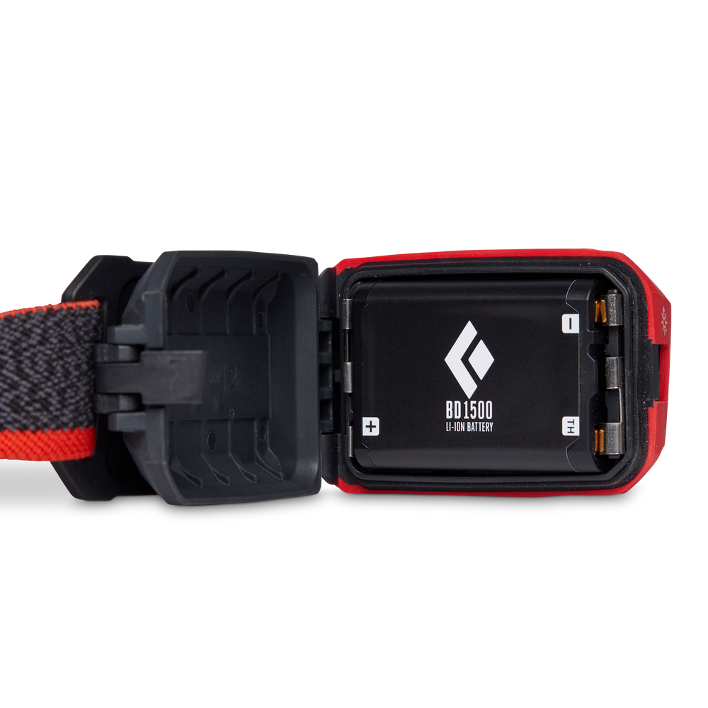 Lanterna Frontala Black Diamond Storm 450 [6]