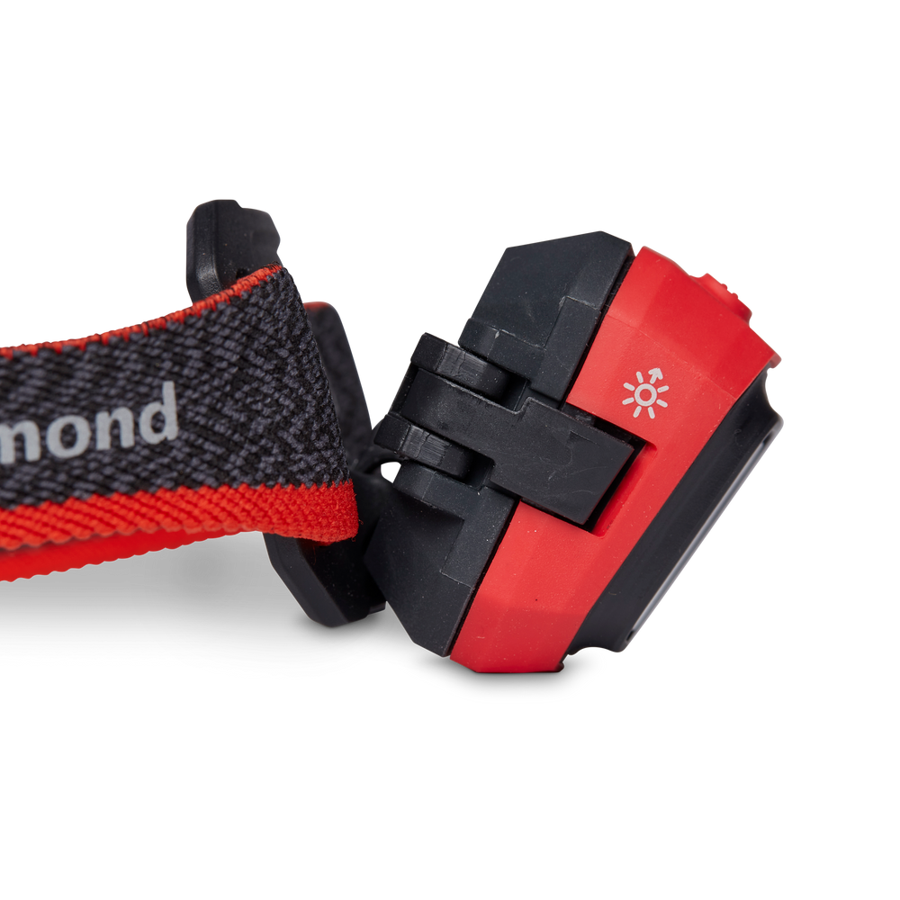 Lanterna Frontala Black Diamond Storm 450 [7]