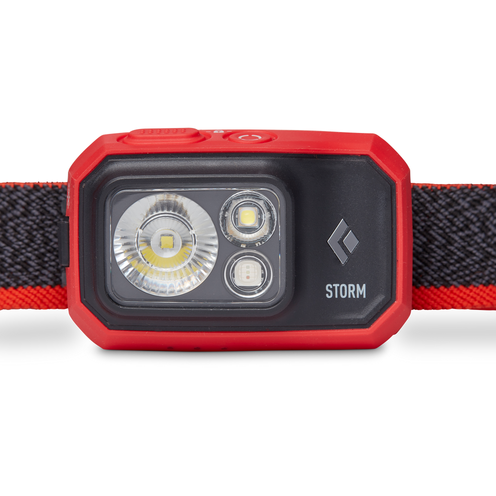 Lanterna Frontala Black Diamond Storm 450 [3]