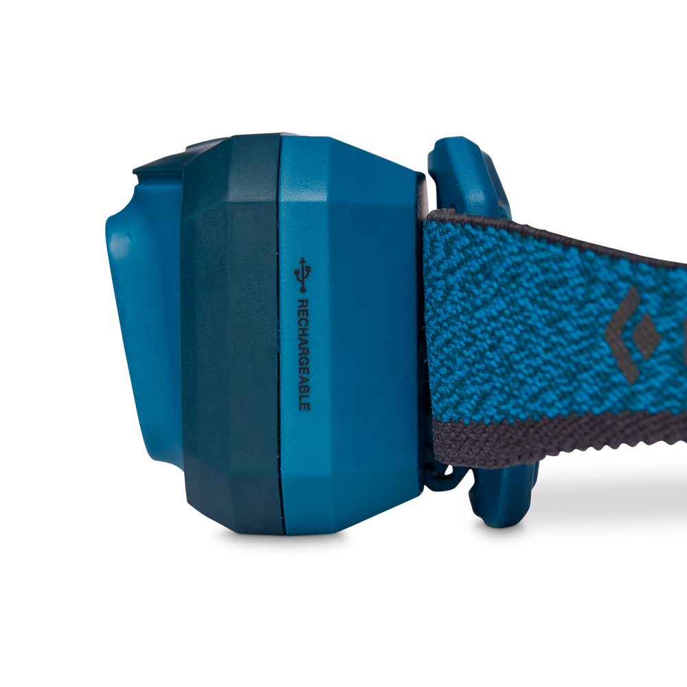 Lanterna Frontala Black Diamond Storm 500-R [3]