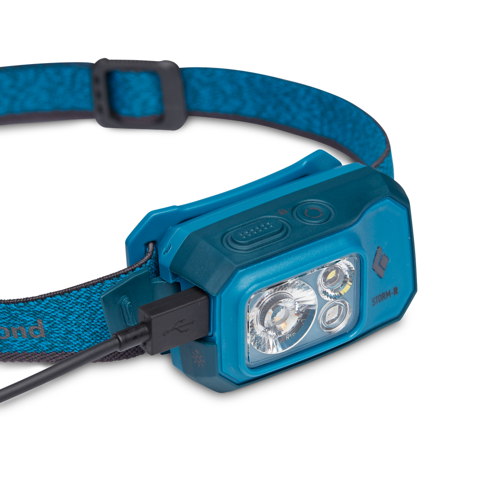 Lanterna Frontala Black Diamond Storm 500-R [7]