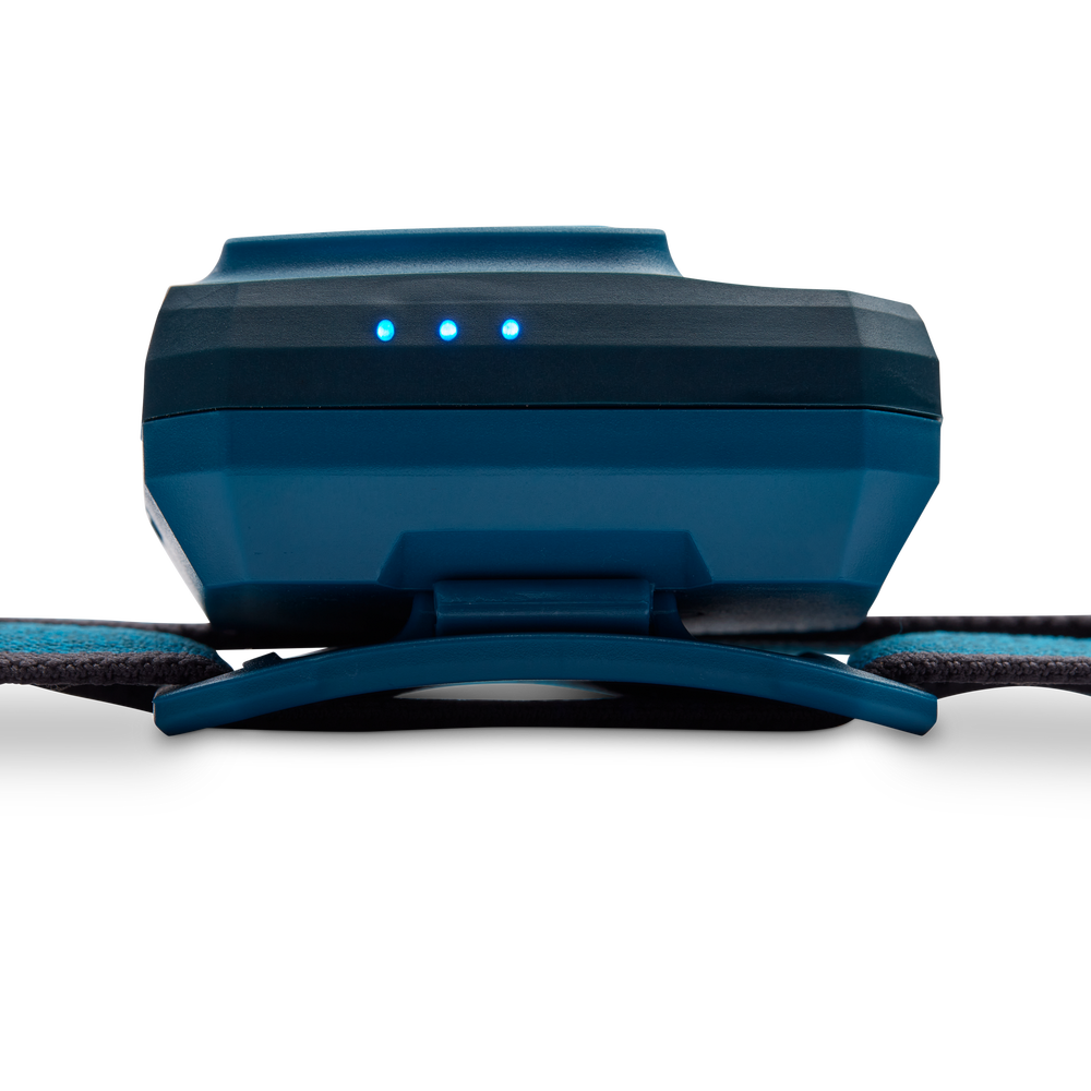 Lanterna Frontala Black Diamond Storm 500-R [6]