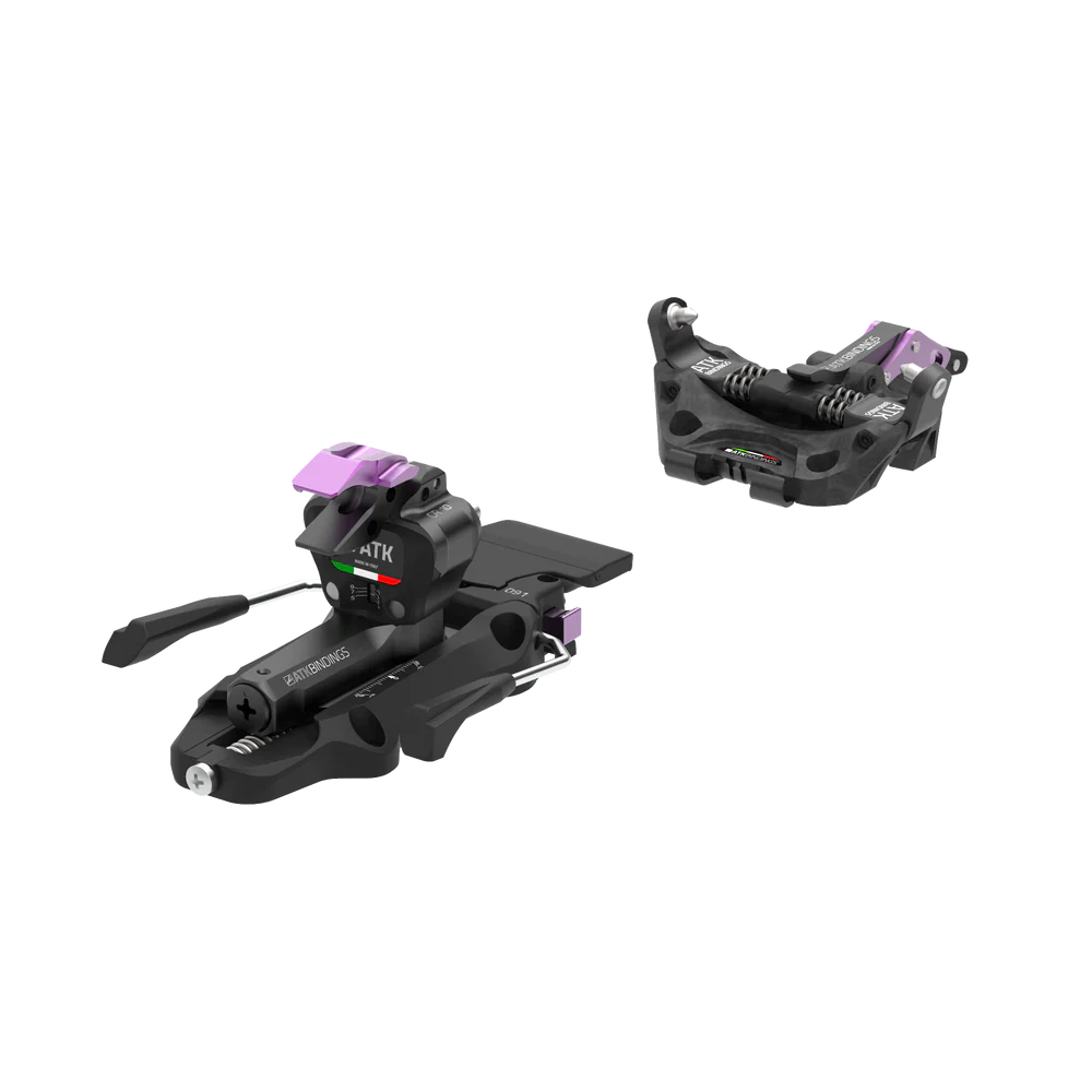 Legaturi Tura ATK Bindings C-Raider 10 [2]