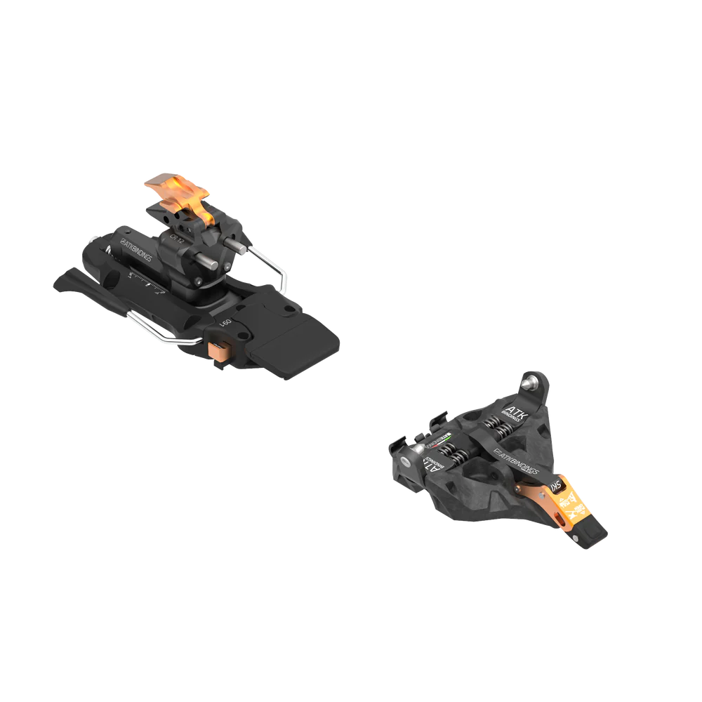 Legaturi Tura ATK Bindings C-Raider 12 [3]