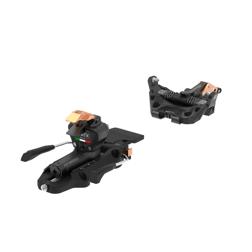 Legaturi Tura ATK Bindings C-Raider 12 [2]