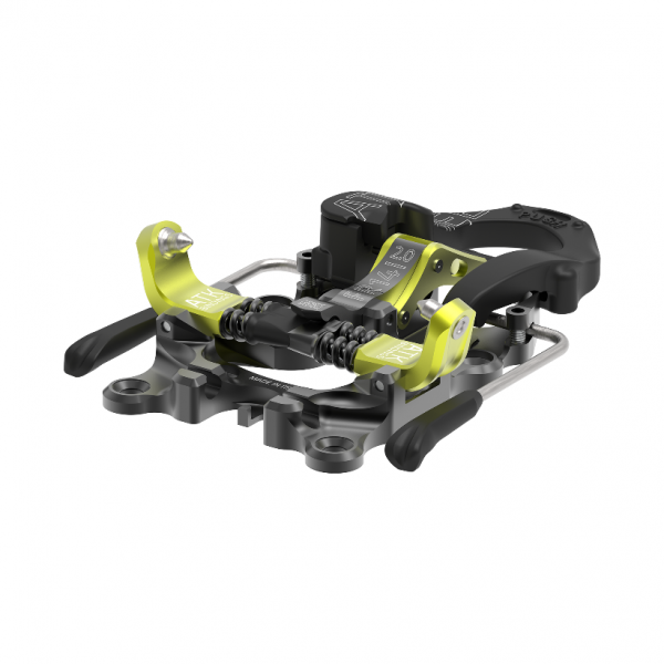 Legaturi Tura ATK Bindings Freeraider 14 | 2.0 [2]