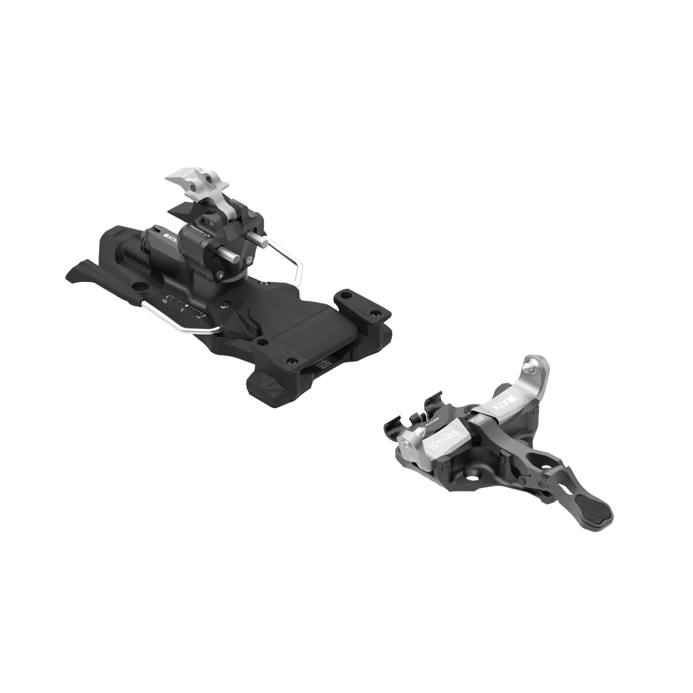 Legaturi Tura ATK Bindings Freeraider 14 SL [2]