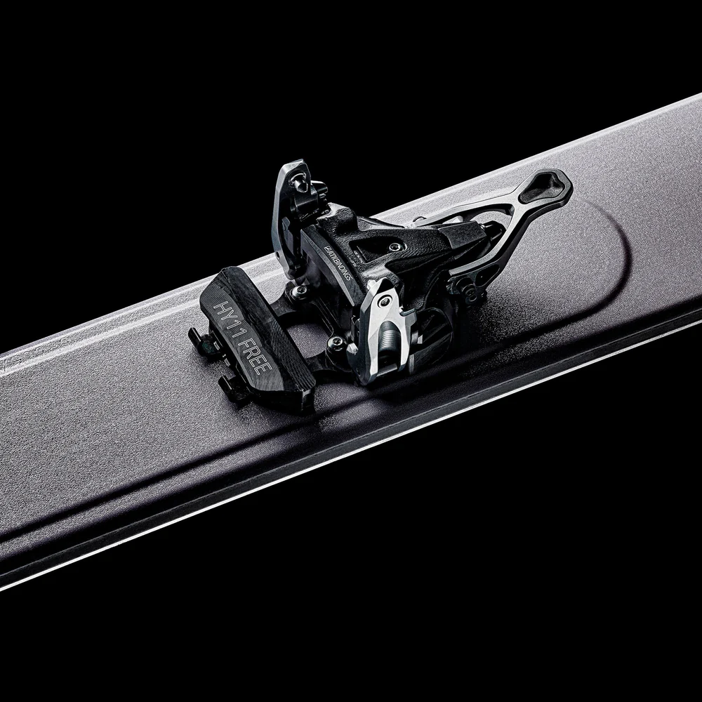 Legaturi tura hibride ATK Bindings Hy 13 Free [2]