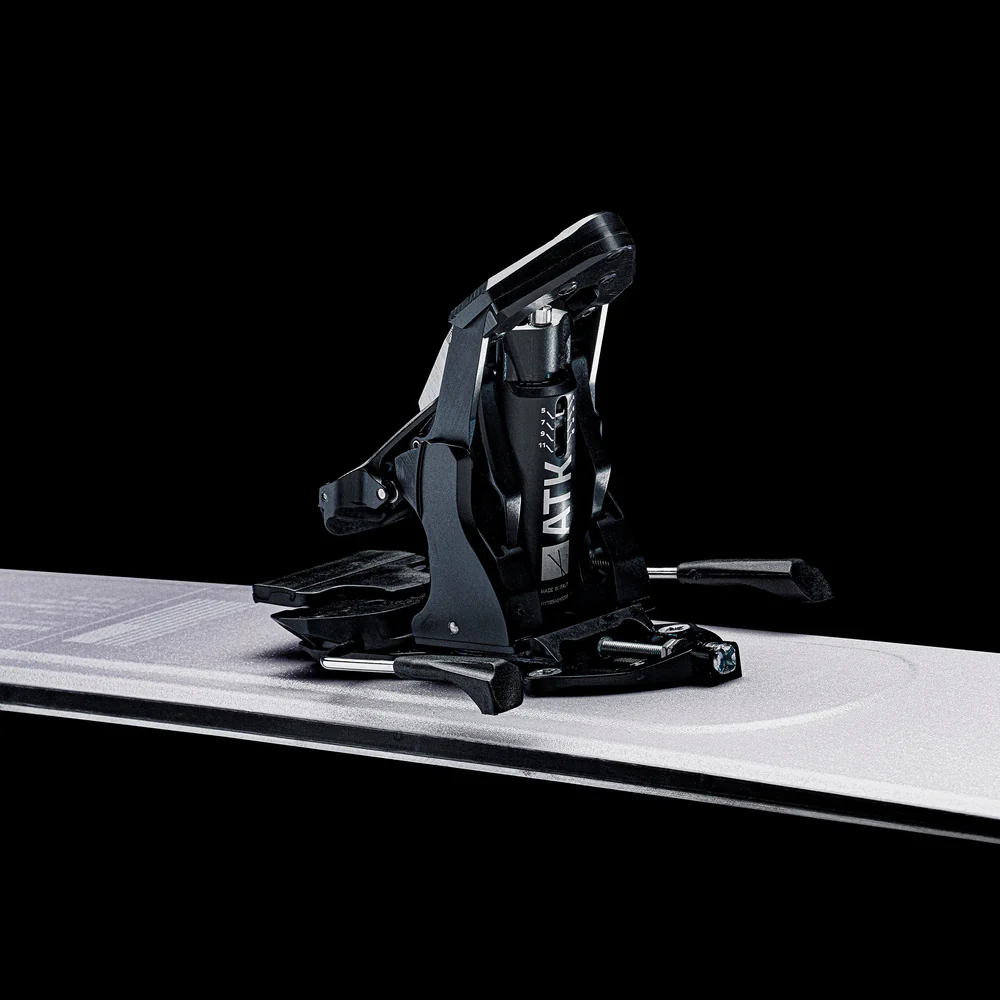 Legaturi tura hibride ATK Bindings Hy 13 Free [3]