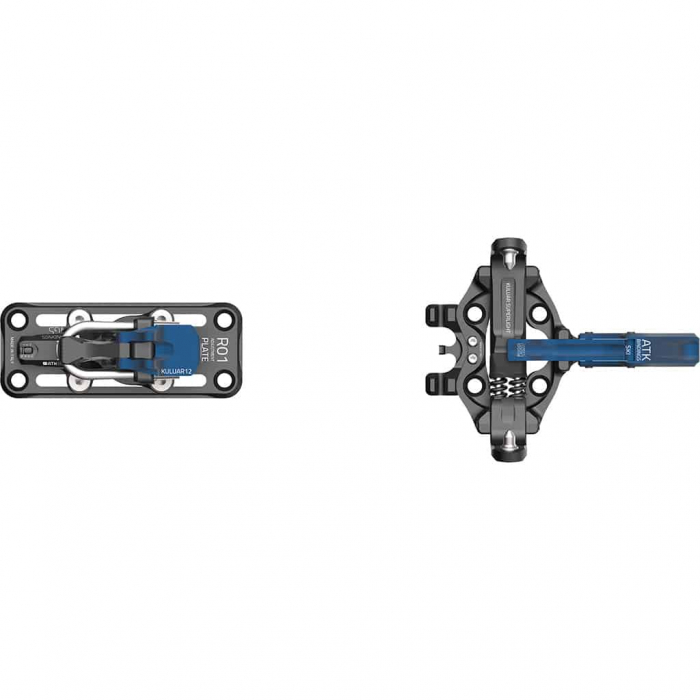 Legaturi Tura ATK Bindings Kuluar 12 SL [2]