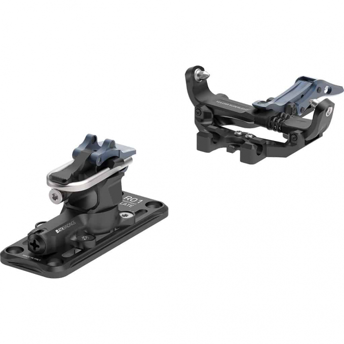 Legaturi Tura ATK Bindings Kuluar 12 SL [3]