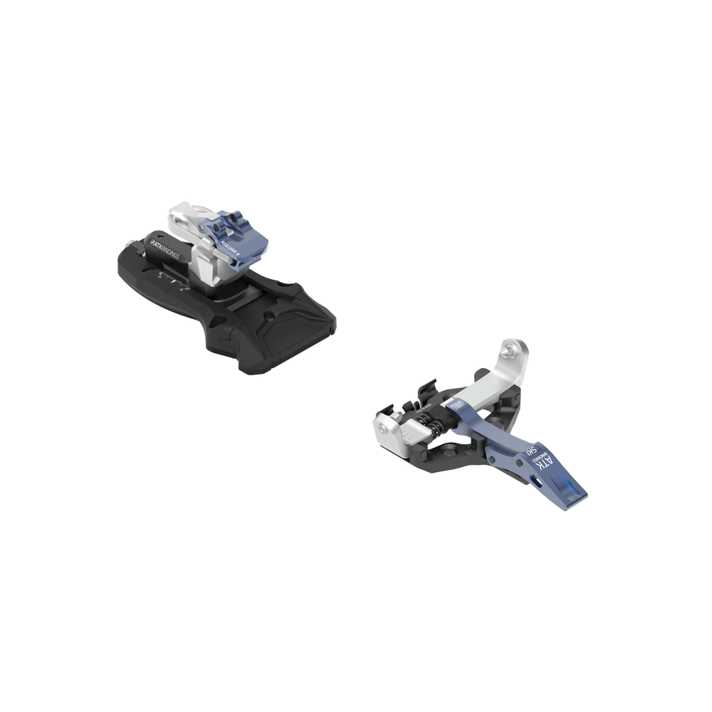 Legaturi Tura ATK Bindings Kuluar 9 LT [3]