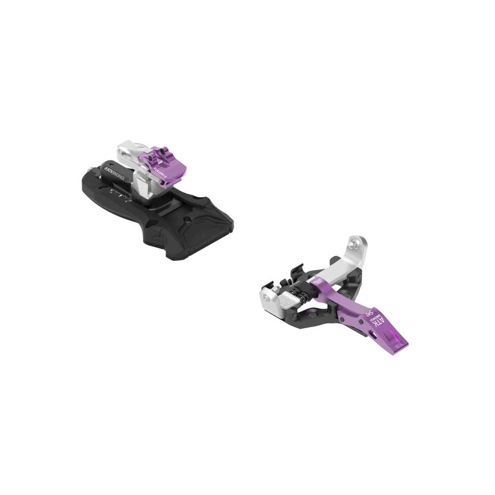 Legaturi Tura ATK Bindings Kuluar 9 LT [2]