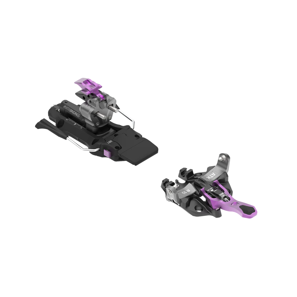 Legaturi Tura ATK Bindings Raider 10 [3]