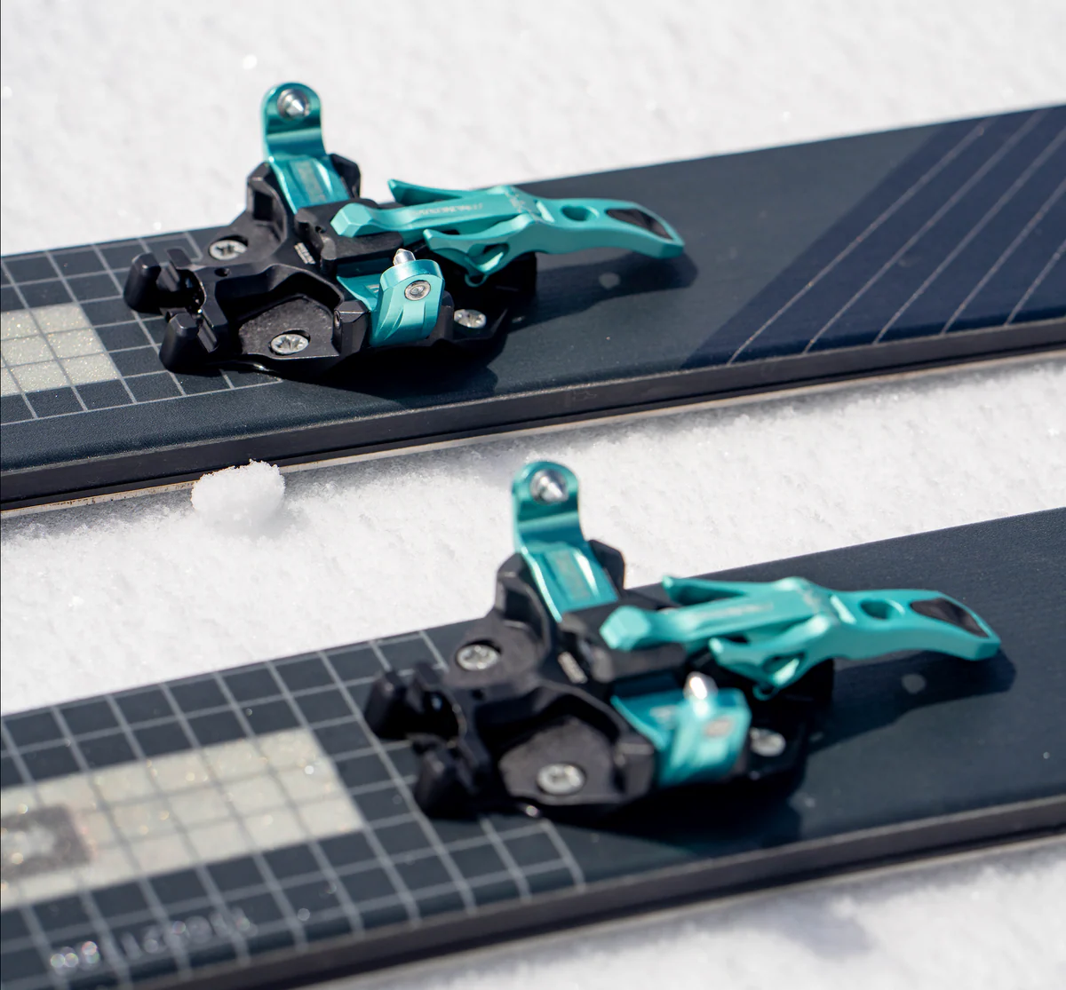 Legaturi Tura ATK Bindings Raider 11 EVO [4]