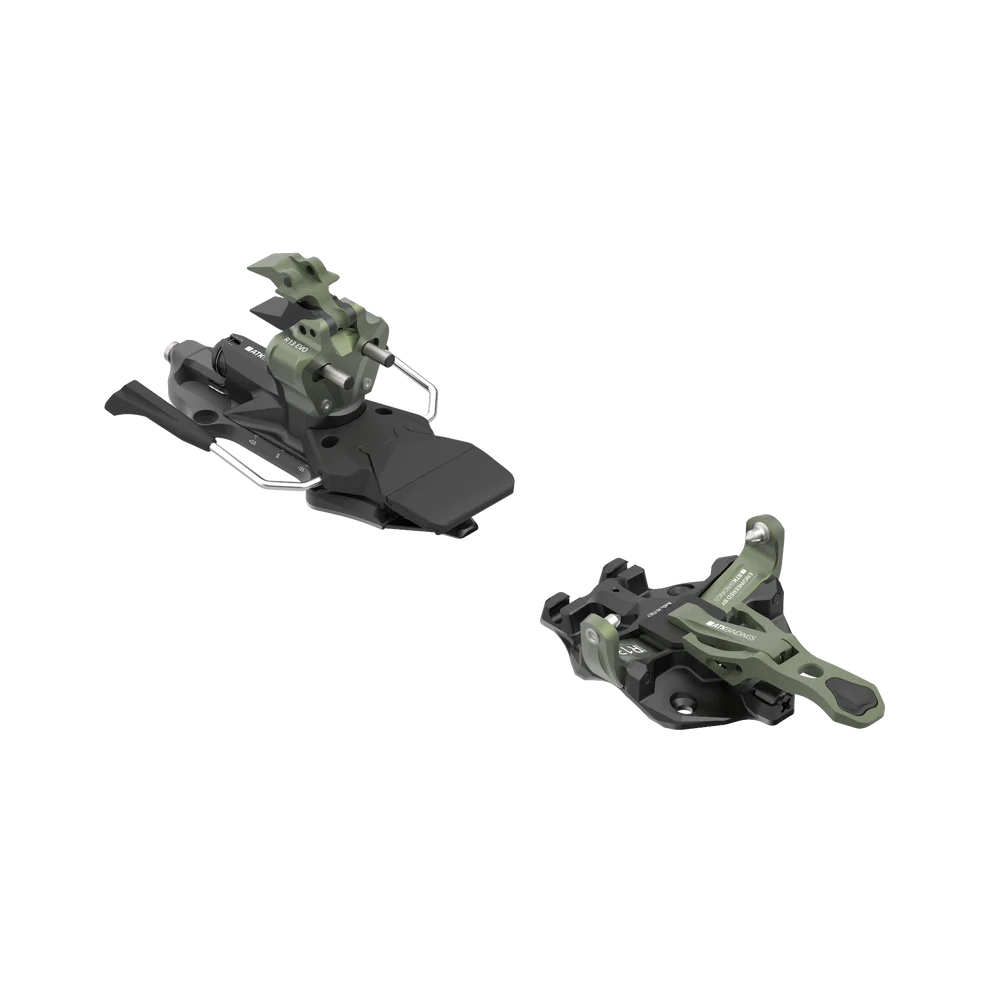 Legaturi Tura ATK Bindings Raider 13 EVO [2]