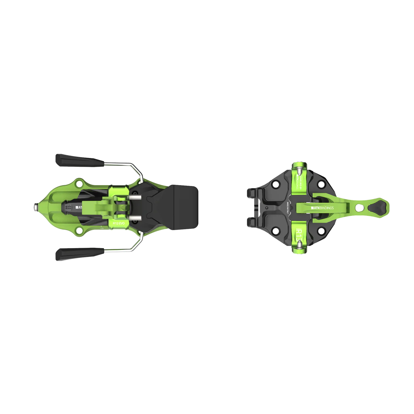Legaturi Tura ATK Bindings Raider 13 EVO [2]
