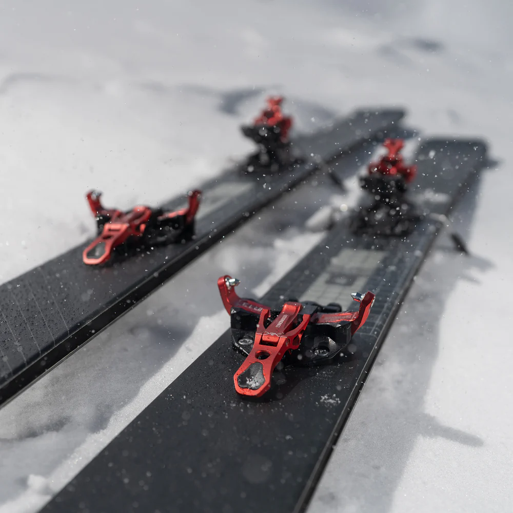 Legaturi Tura ATK Bindings Raider 13 EVO [5]