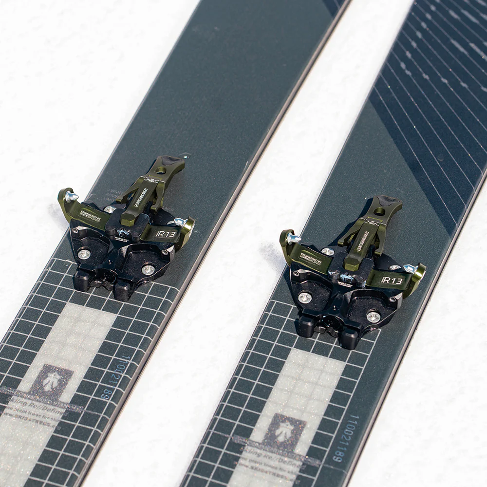 Legaturi Tura ATK Bindings Raider 13 EVO [5]