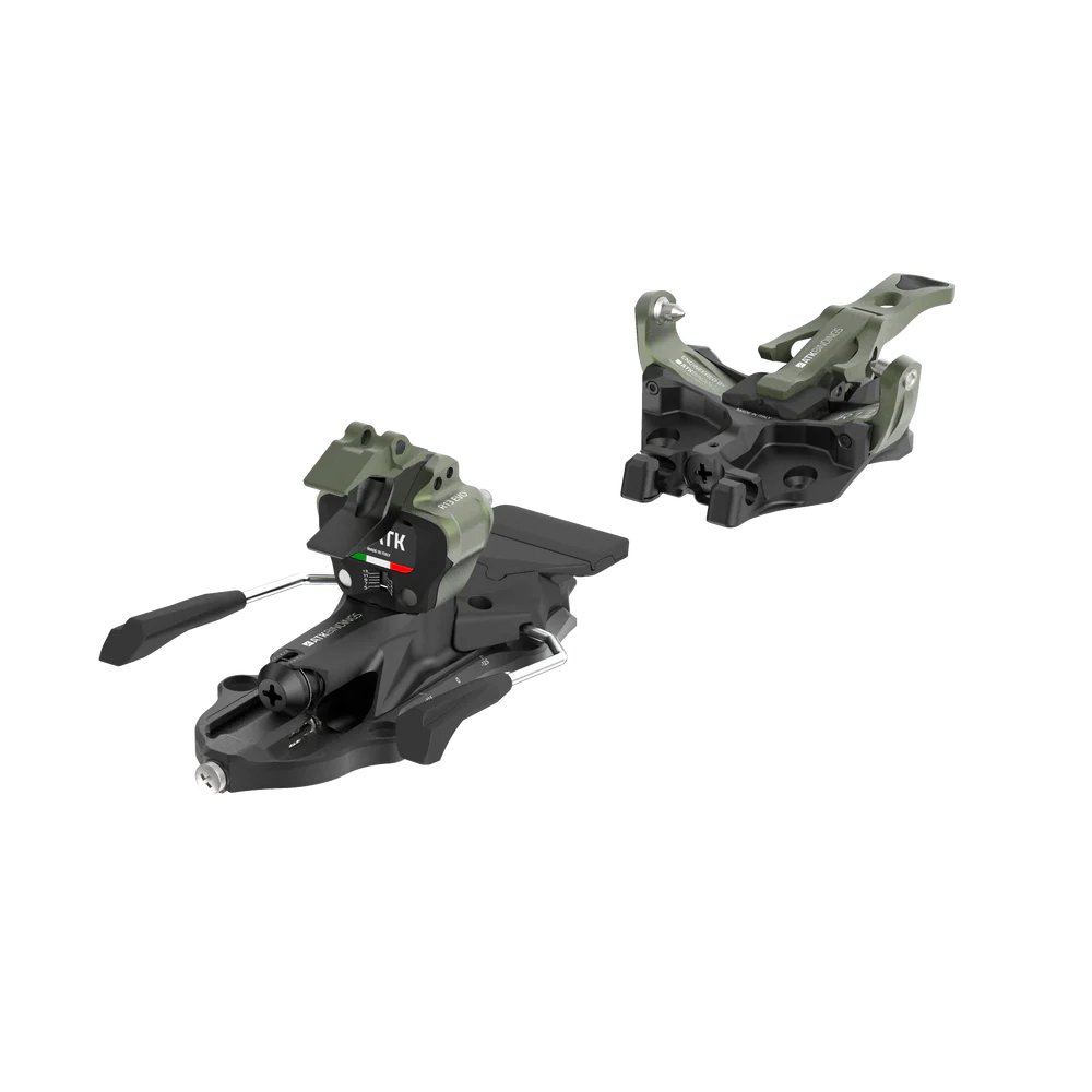 Legaturi Tura ATK Bindings Raider 13 EVO [3]