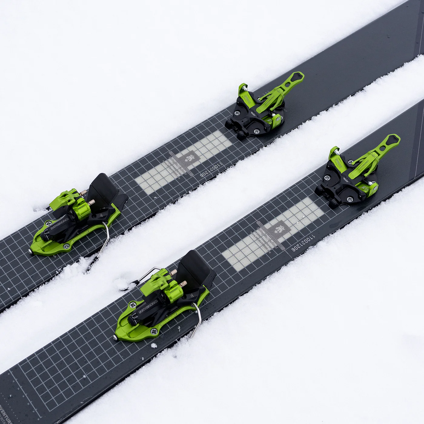 Legaturi Tura ATK Bindings Raider 13 EVO [5]