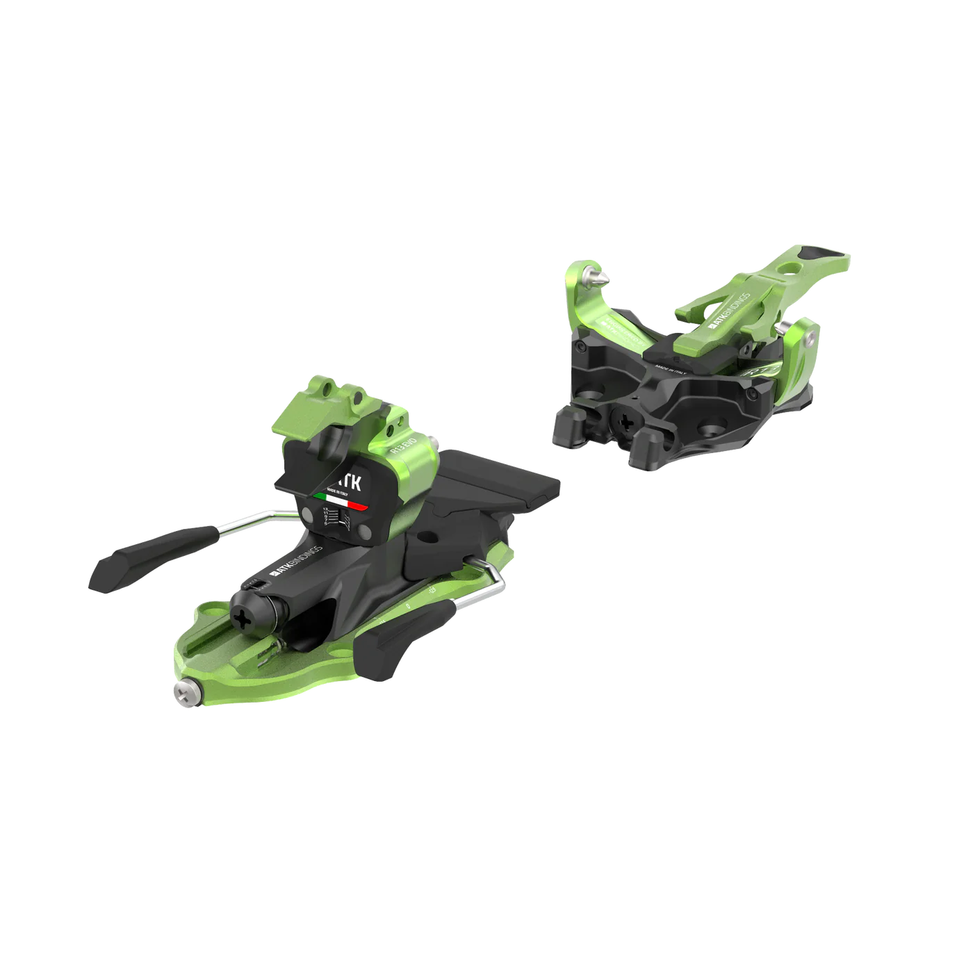 Legaturi Tura ATK Bindings Raider 13 EVO [3]