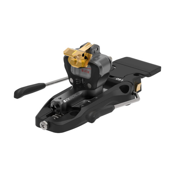 Legaturi Tura ATK Bindings RT 10 [3]