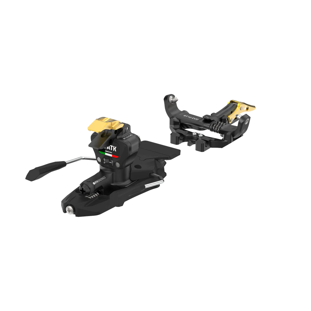 Legaturi Tura ATK Bindings RT 10 EVO [2]