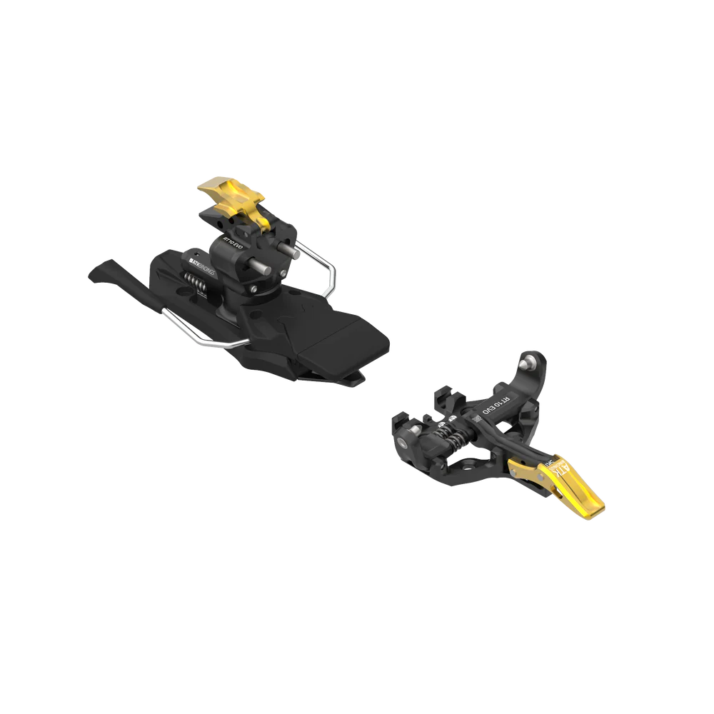 Legaturi Tura ATK Bindings RT 10 EVO [3]