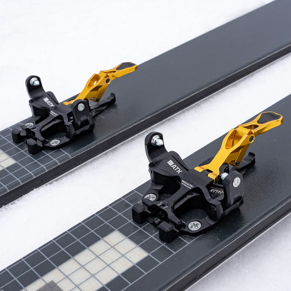 Legaturi Tura ATK Bindings RT 11 EVO [4]
