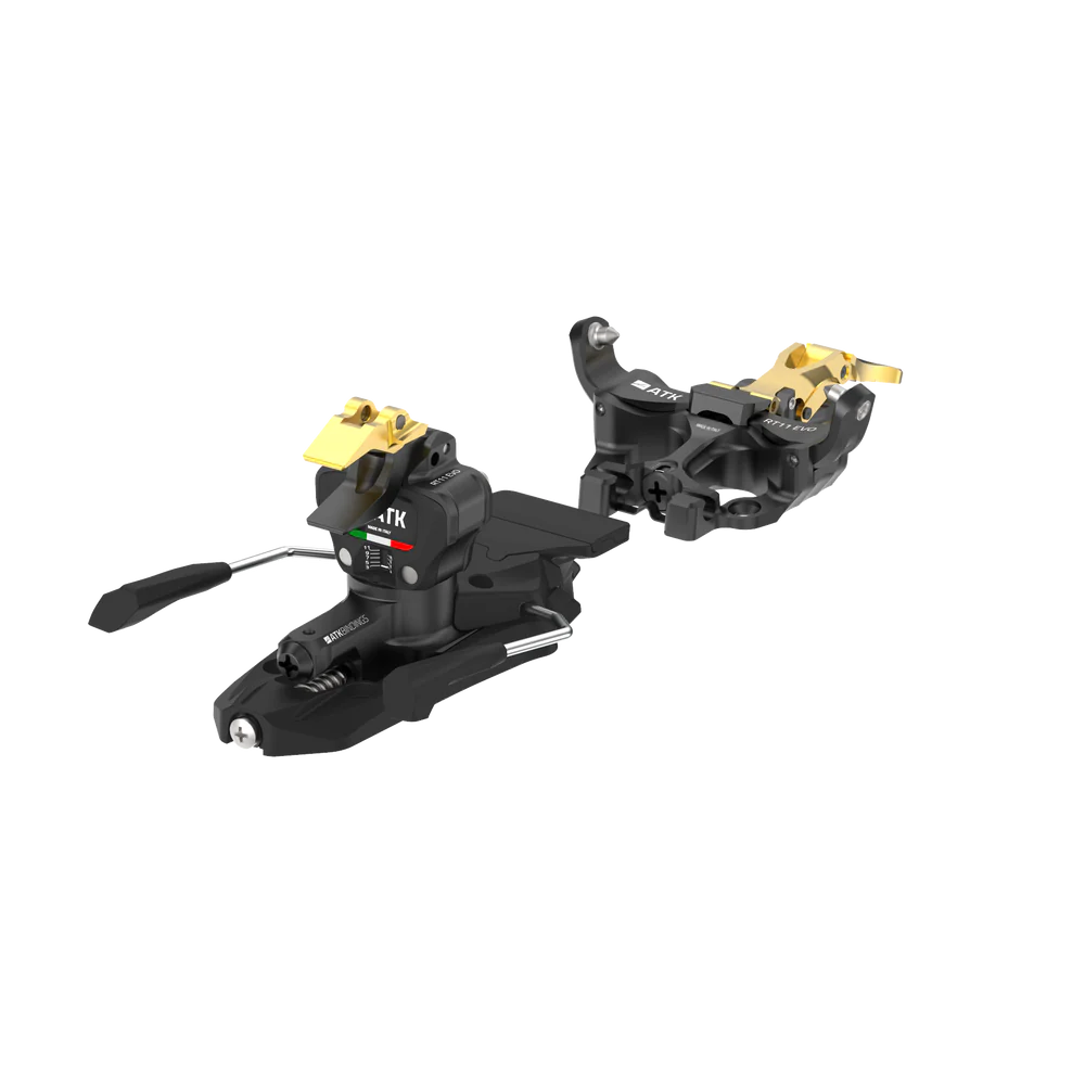 Legaturi Tura ATK Bindings RT 11 EVO [3]