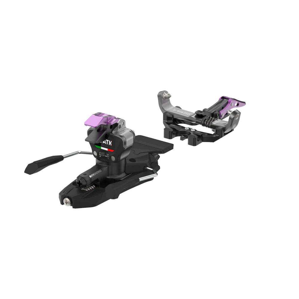 Legaturi Tura ATK Bindings RT 8 EVO [2]