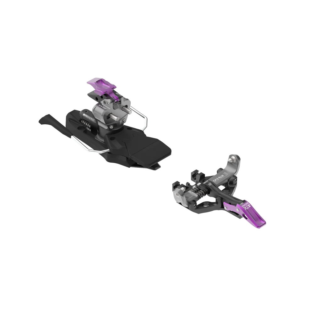 Legaturi Tura ATK Bindings RT 8 EVO [3]