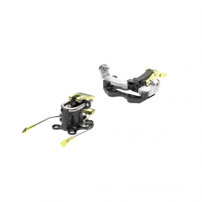 Legaturi Tura ATK Bindings Trofeo Brake World Cup [3]