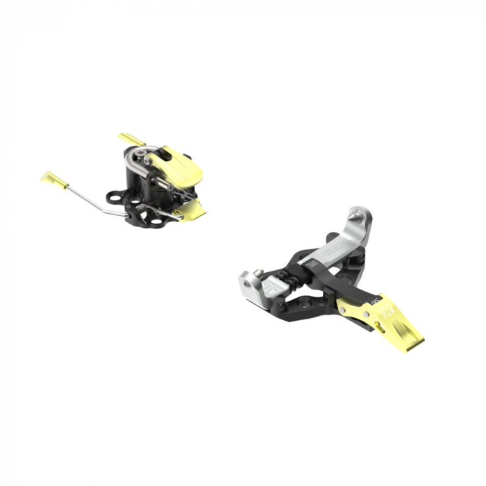 Legaturi Tura ATK Bindings Trofeo Brake World Cup [2]