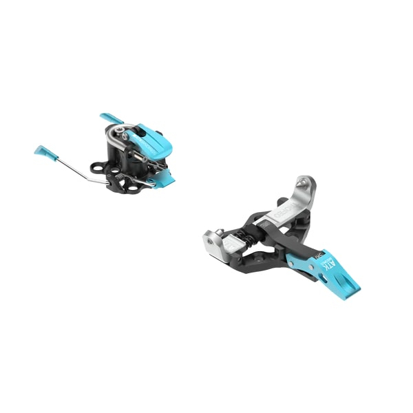 Legaturi Tura ATK Bindings Trofeo Lightweight Brake World [3]