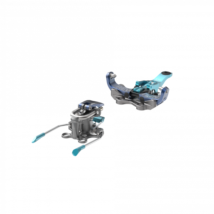 Legaturi Tura ATK Revolution Brake World Cup Lightweight [3]
