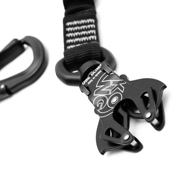 Lonja Kong Swivel Tech [5]