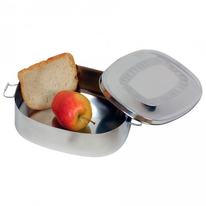 Lunch Box Basic Nature Provisions Tin [3]