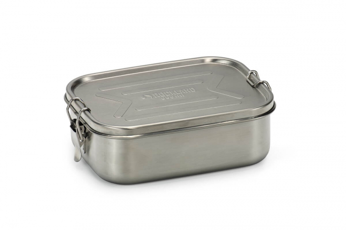 Lunch Box Rockland Stainless [6]