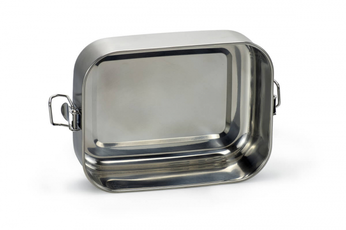Lunch Box Rockland Stainless [8]