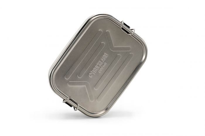 Lunch Box Rockland Stainless [2]