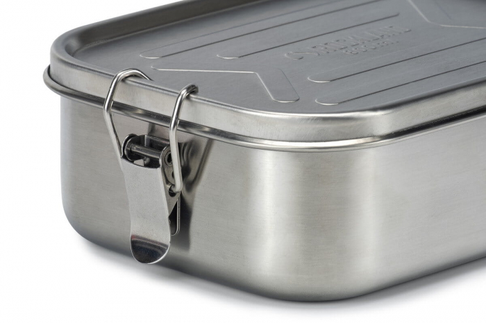 Lunch Box Rockland Stainless [7]