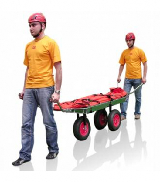 Manere Pentru Transport pe Roti Kong Handles Lecco [3]
