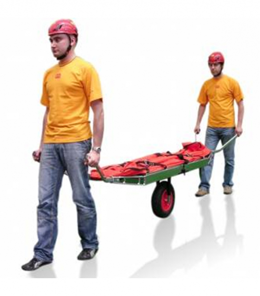 Manere Pentru Transport pe Roti Kong Handles Lecco [2]