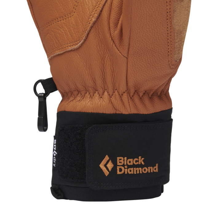 Manusi Black Diamond Spark [3]