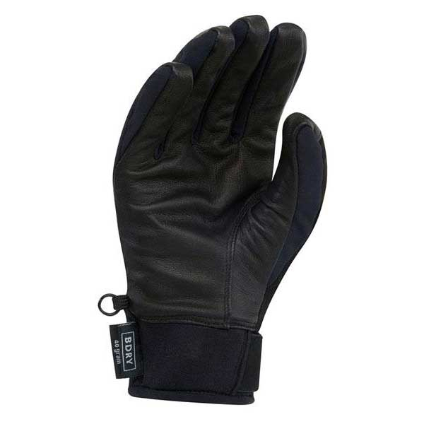 Manusi Black Diamond Terminator [3]