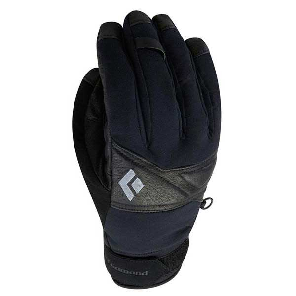 Manusi Black Diamond Terminator [2]