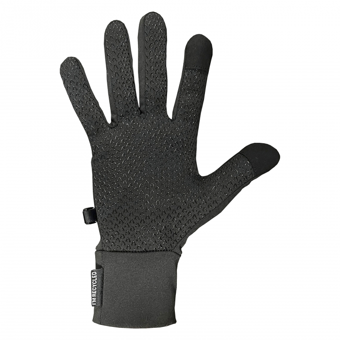 Manusi P.A.C. Recycled Functional Grip + Touch [4]