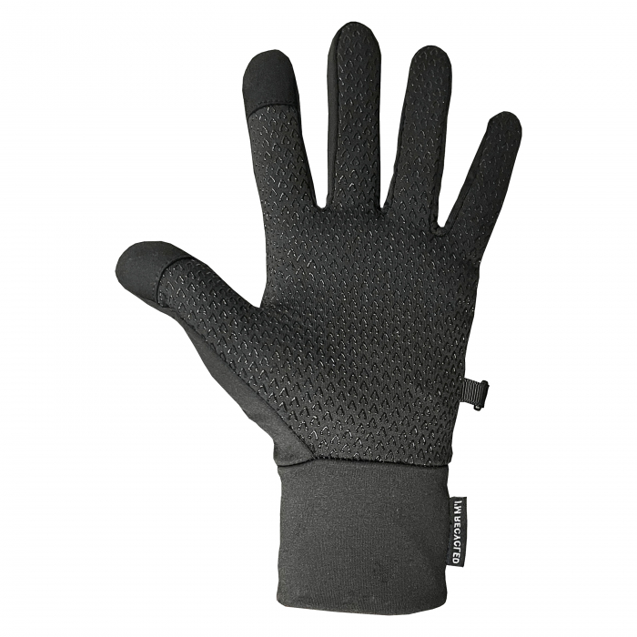Manusi P.A.C. Recycled Functional Grip + Touch [2]